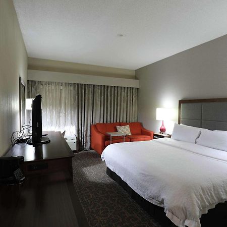Hampton Inn Dyersburg Eksteriør billede