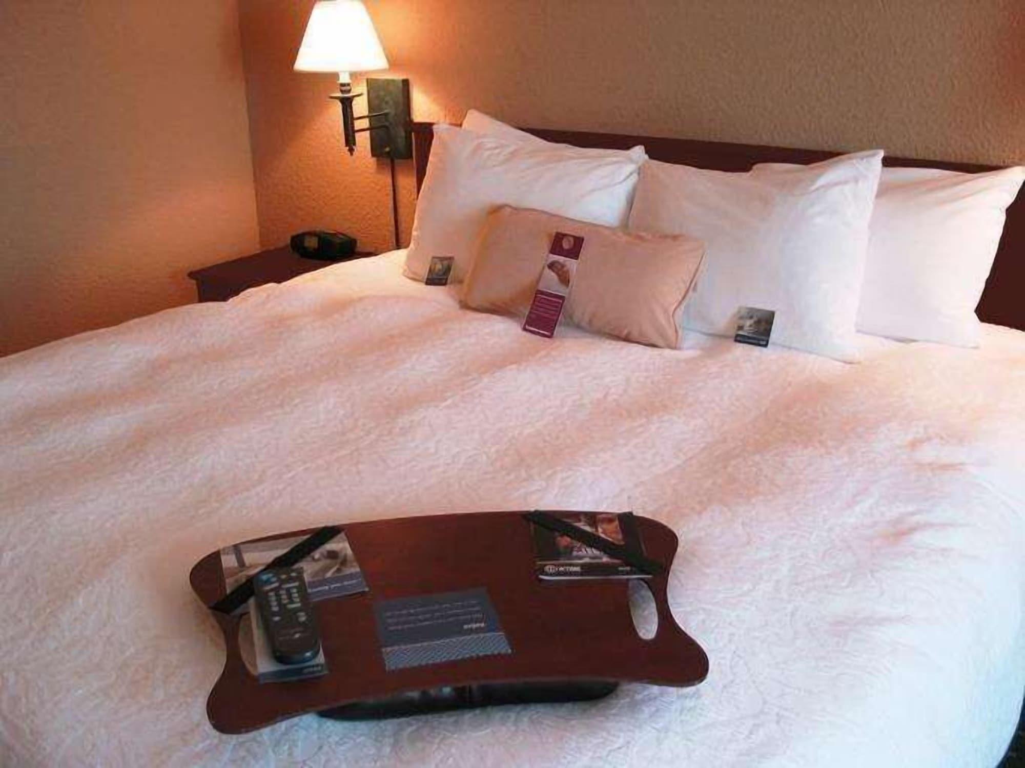 Hampton Inn Dyersburg Eksteriør billede