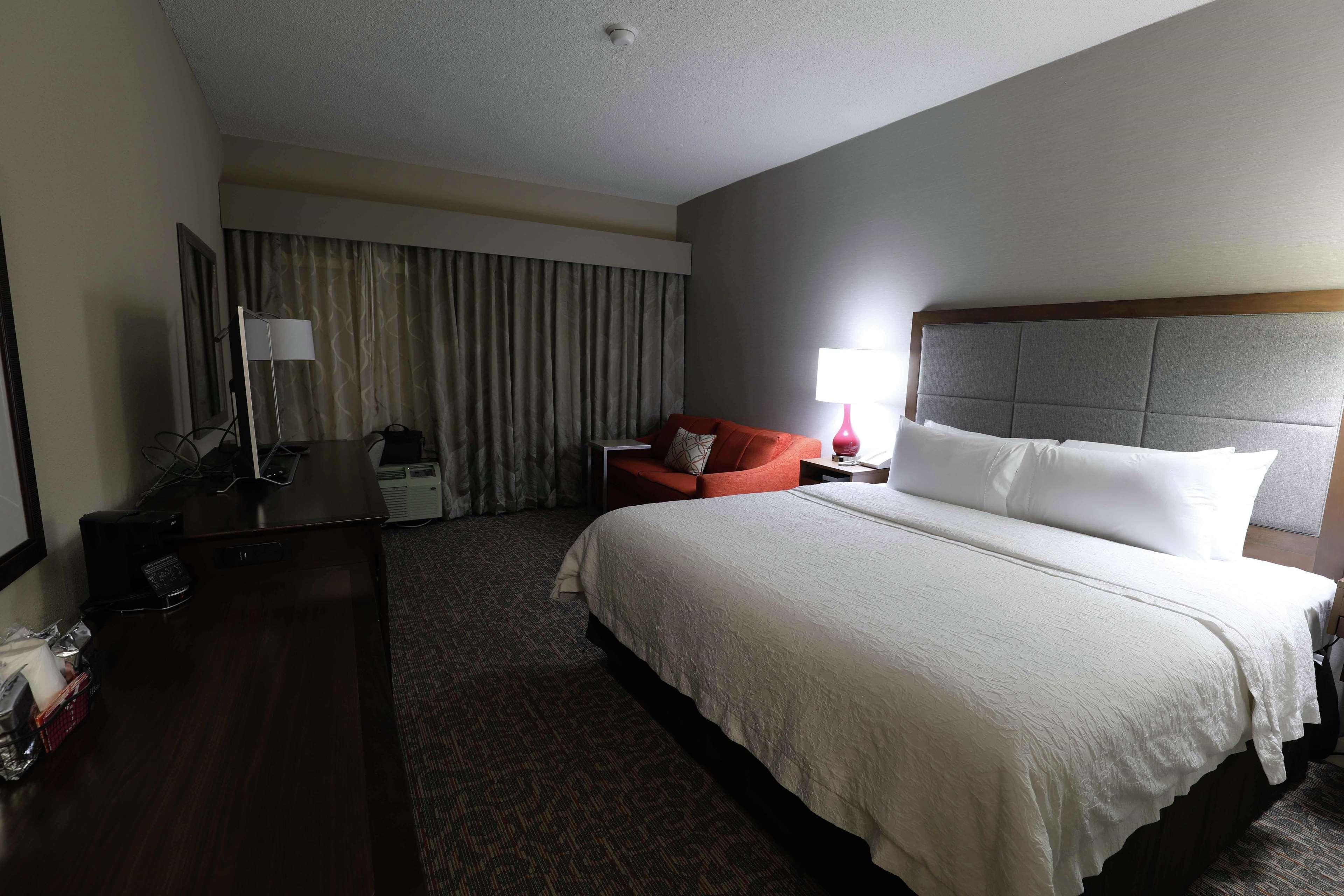 Hampton Inn Dyersburg Eksteriør billede
