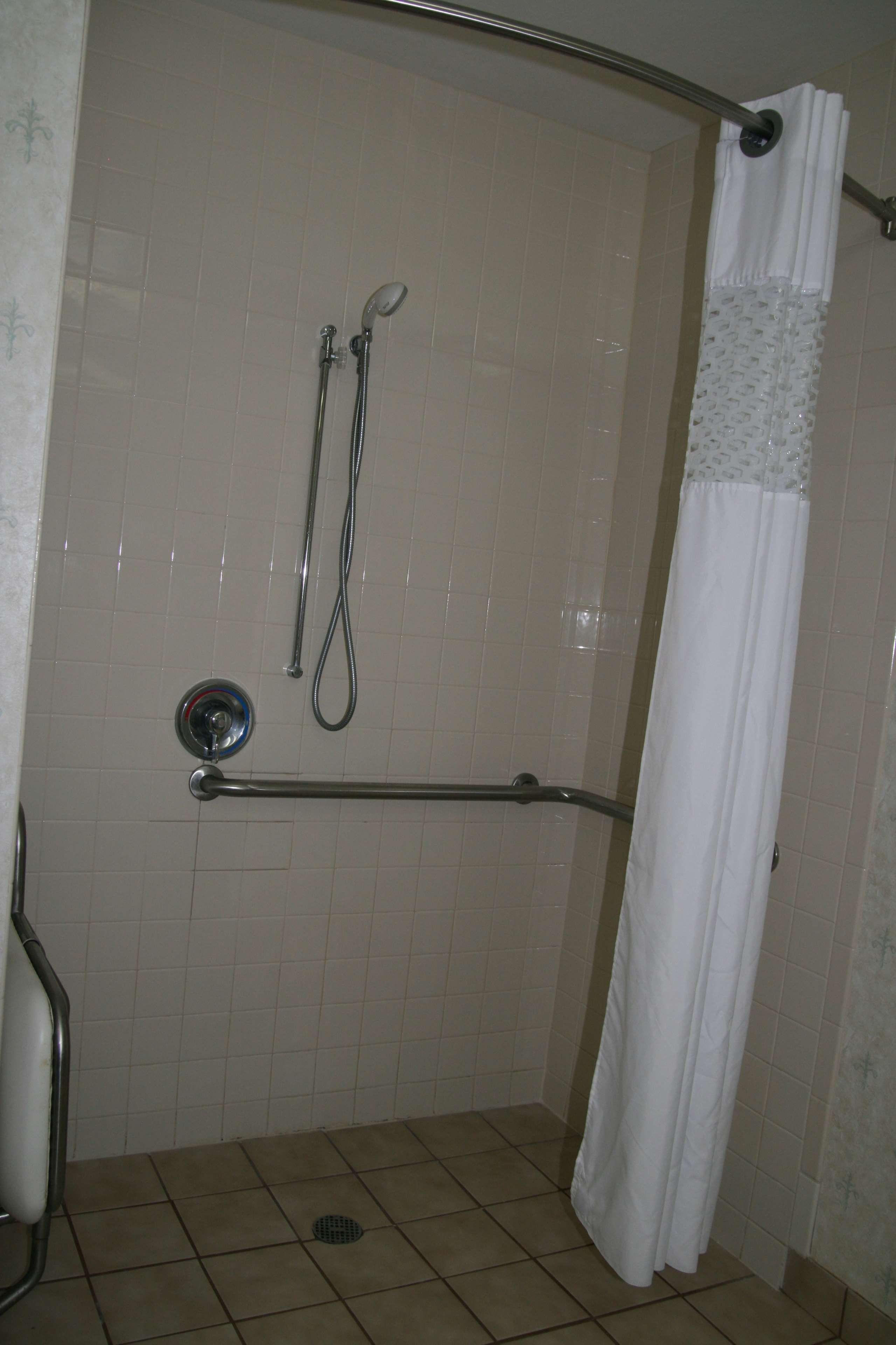 Hampton Inn Dyersburg Eksteriør billede