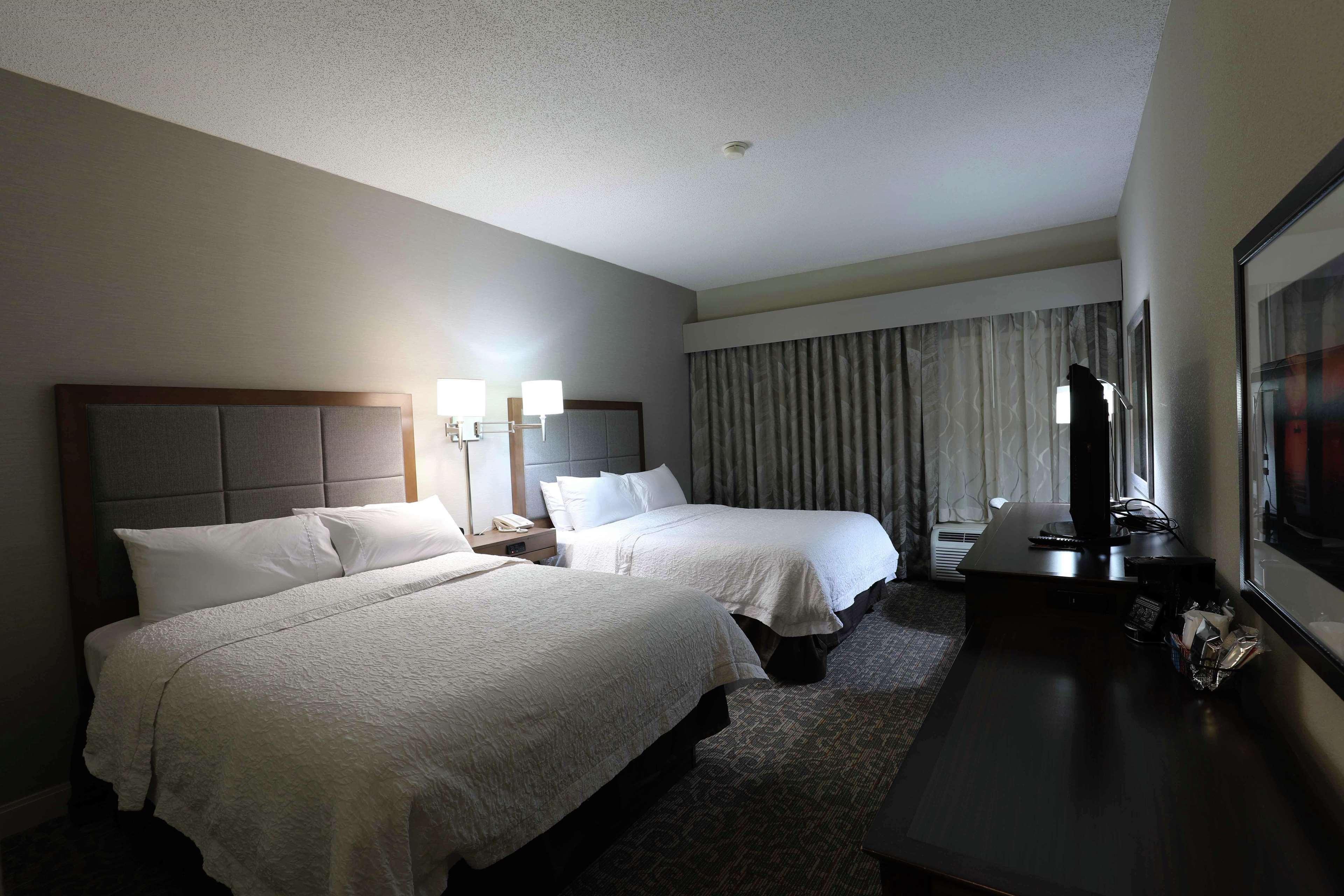 Hampton Inn Dyersburg Eksteriør billede