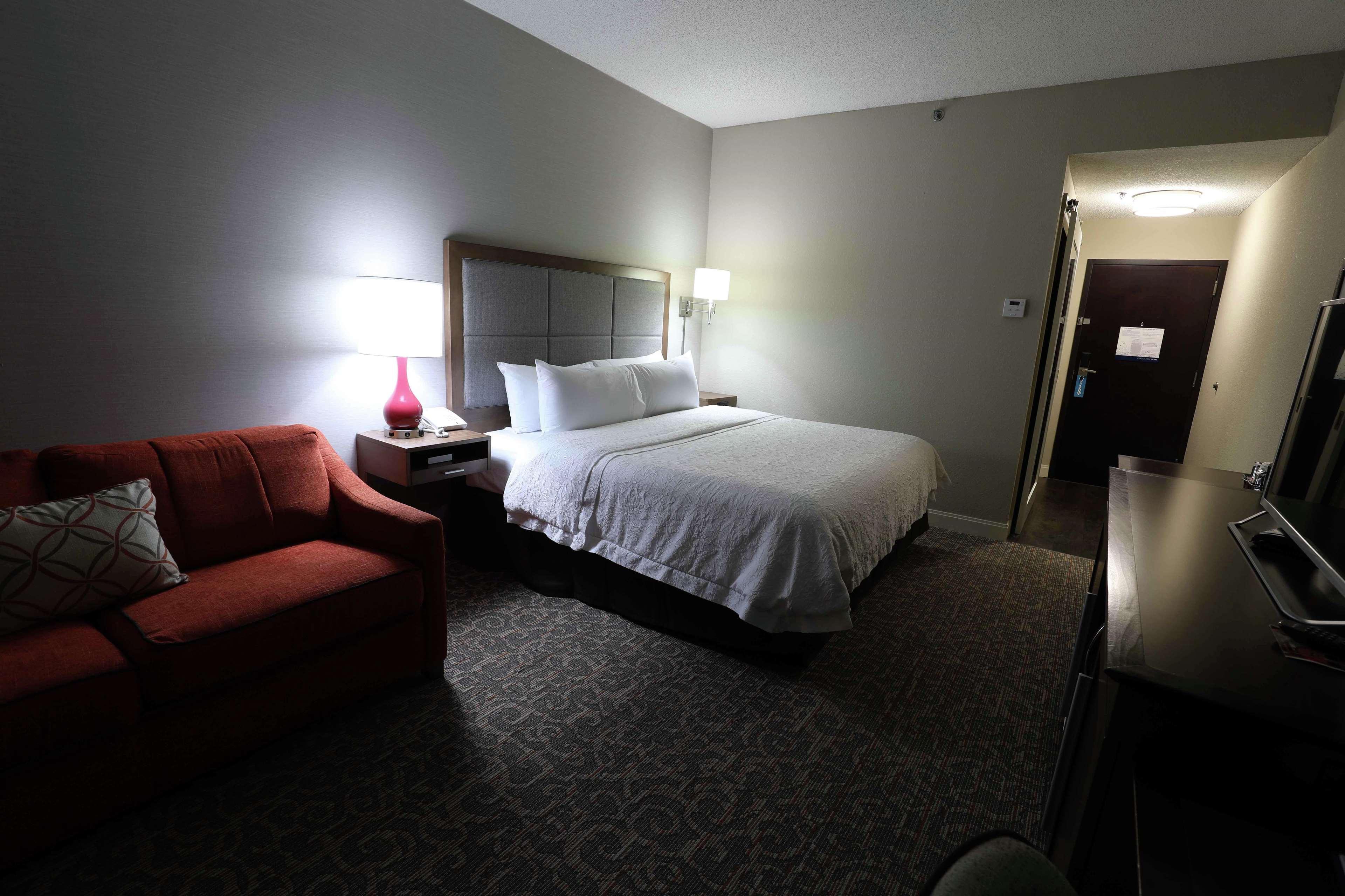 Hampton Inn Dyersburg Eksteriør billede