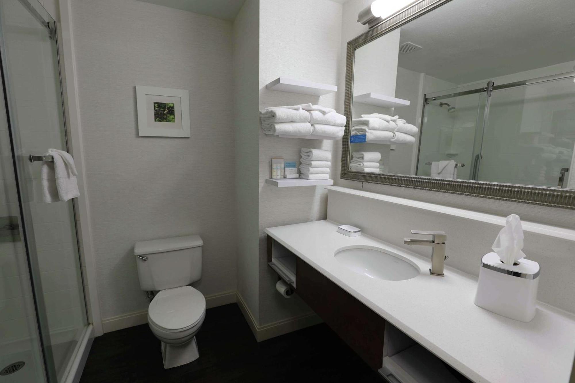 Hampton Inn Dyersburg Eksteriør billede