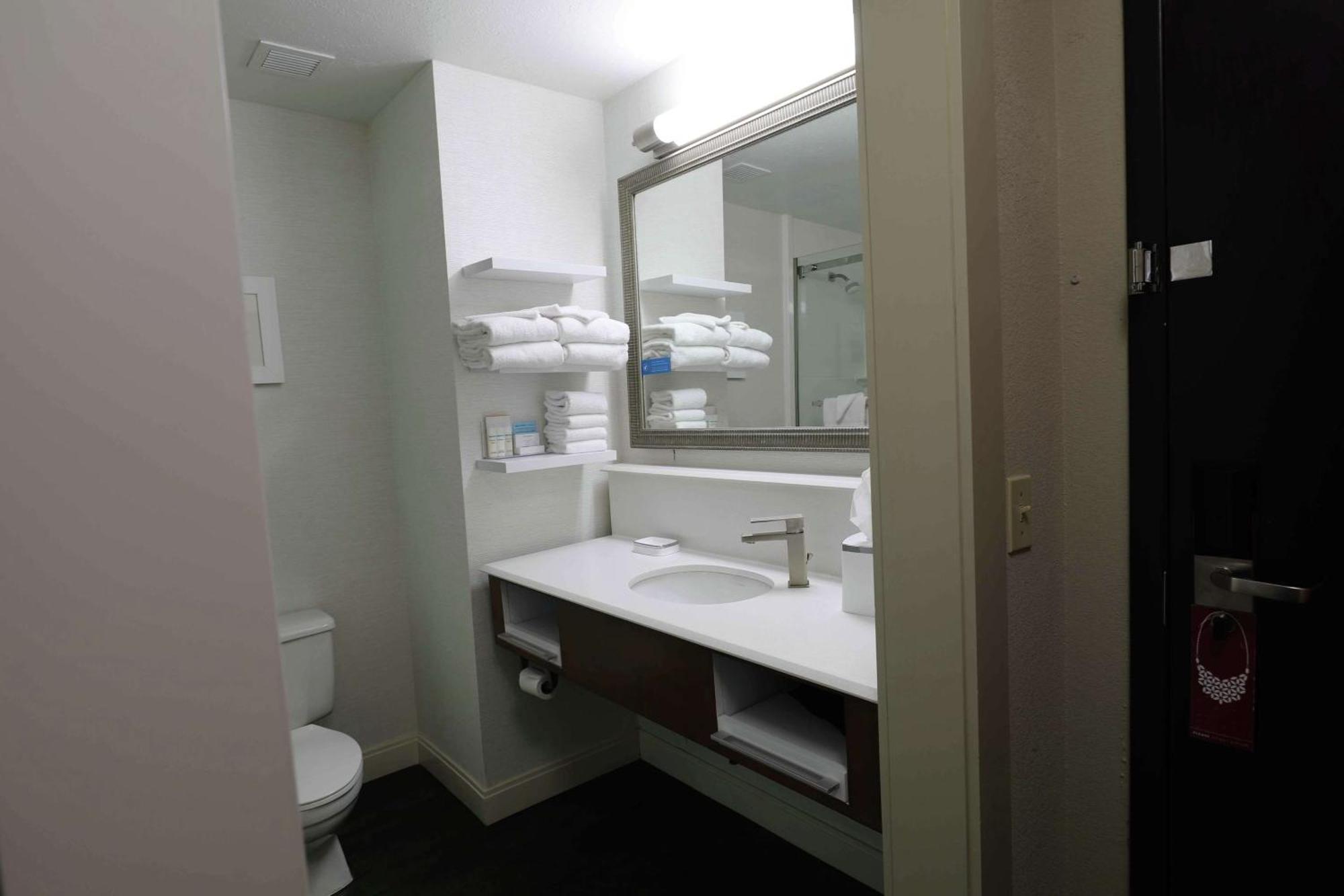 Hampton Inn Dyersburg Eksteriør billede
