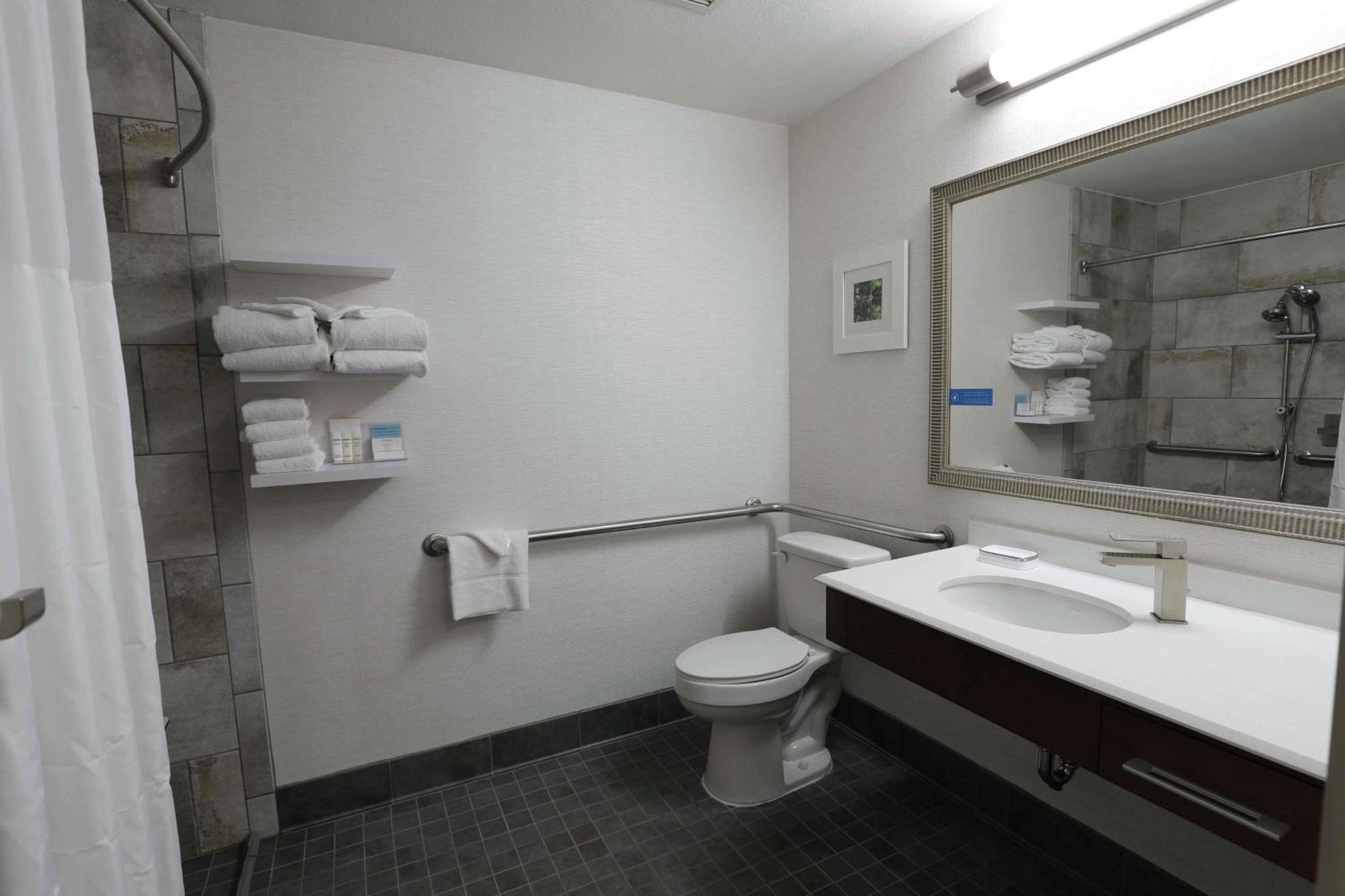 Hampton Inn Dyersburg Eksteriør billede