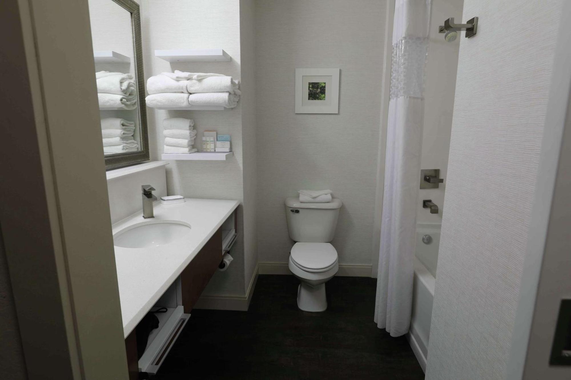 Hampton Inn Dyersburg Eksteriør billede