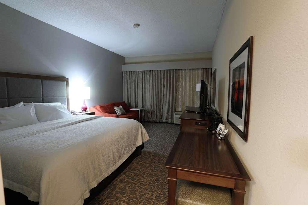 Hampton Inn Dyersburg Værelse billede