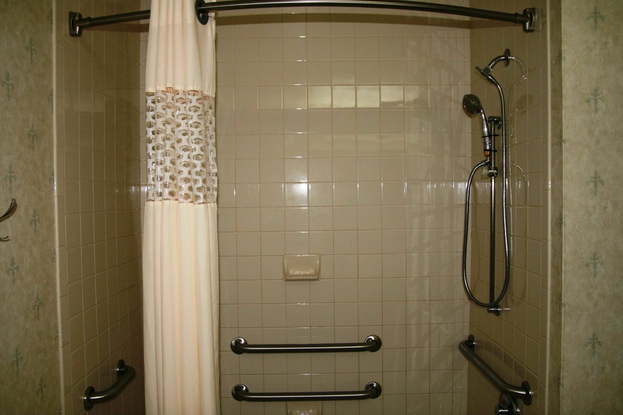 Hampton Inn Dyersburg Eksteriør billede